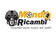 Logo Mondo Ricambi S.r.l.